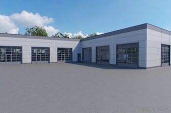 Prodej pozemku Srbeň - 1