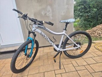 Horské kolo GHOST Lanao (vel. L) – skvělý stav