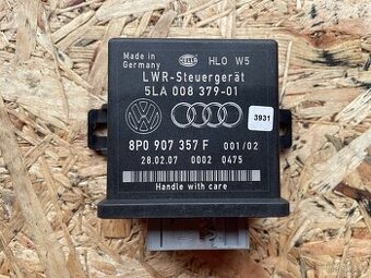 Audi A6 4F řídící jednotka náklonu světel