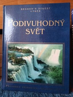 Podivuhodný svět Reader's Digest