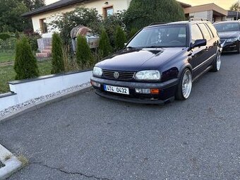 Golf 3 Yachting Edition Henry Lloyd