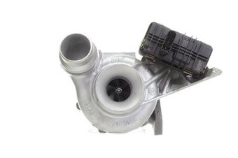 Turbodmychadlo BMW 320D,120D ...135KW,N47D20