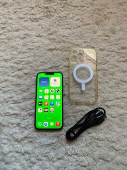 Apple Iphone 13 PRO MAX - 128GB - Green - VELIKÁN