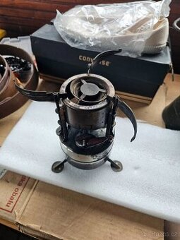 Prodám US vojenský vařič