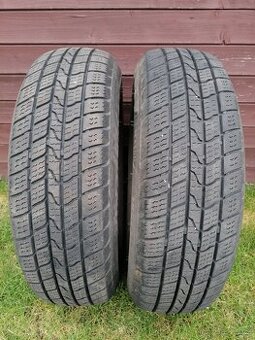 Zimní 165/70 R14