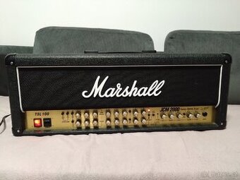 Marshall JCM2000 TSL100