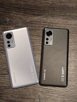 Mobilní telefon Xiaomi 12, 256 GB