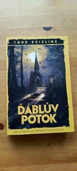 Kniha Ďáblův potok