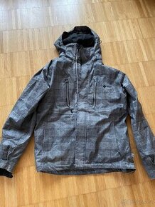 Lyžařská zimní bunda Kilpi M