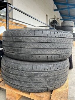 MICHELIN PRIMACY 4 205/55 R17 91V