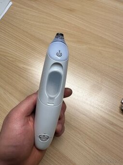 Ústní sprcha Philips sonicare