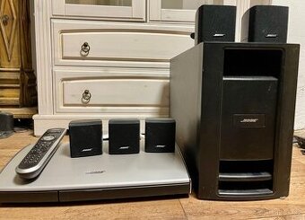 Bose Lifestyle AV 20
