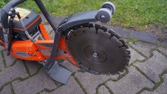 Pila do betonů Husqvarna K770  dražkovači