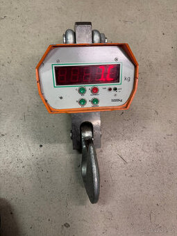 Závěsná váha OCS - 5