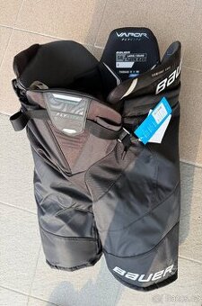 Kalhoty BAUER FLYLITE, velikost SR/L, černé