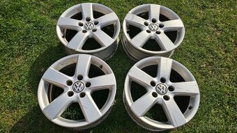 ALU kola 5x112 R16