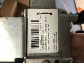 Plynová armatura VK4105G