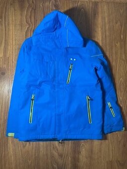 Lyžařská bunda Killtec vel. 164-169, 14 let