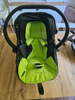 Prodám autosedačku