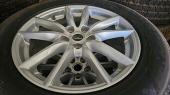 ALU kola R19 originál Land Rover Range Rover