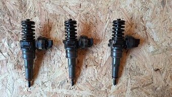 Vstřiky Octavia 2, 2,0 103kW