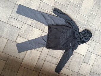 outdoorove oblečení