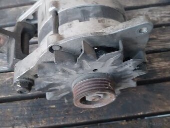 Alternátor felicie 1.3