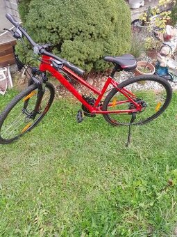 Dámské crossové kolo KELLYS CLEA 70