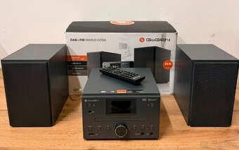 Mikrosystém GoGEN GOGMSC472BTDAB