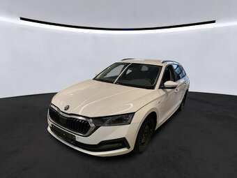 ŠKODA OCTAVIA 2,0 TDI 110 KW TAŽNÉ KEYLESS COLUMBUS