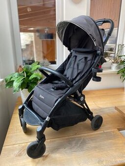 Cestovní kočárek hybrid