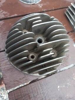 Jawa cz 175 356 hlava valca