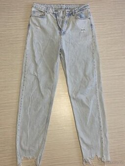 Dámské džíny