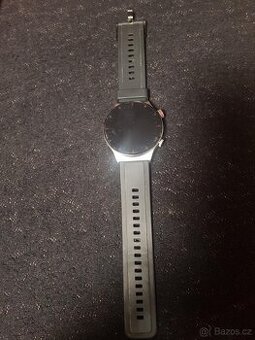 Chytré hodinky Hombre s kabelem.. supr povedený