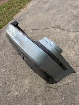 zadní nárazník octavia 2 kombi předface barva 9151