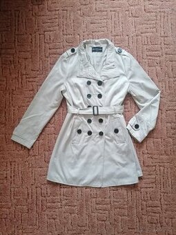 Dámský přechodový kabát