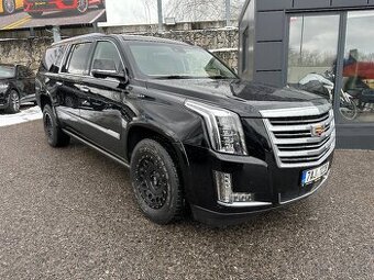 Cadillac Escalade 2016