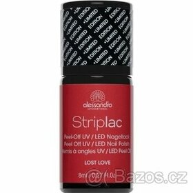 Striplac Lost Love výprodej