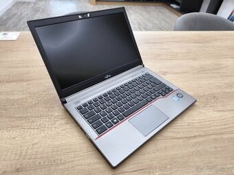 Fujitsu LifeBook E746 - ZÁRUKA 2 ROKY