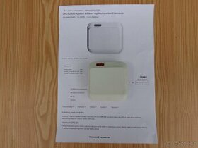 Regulátor osvětlení