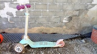 Dětská koloběžka