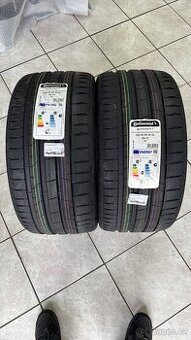 265/30 R20 Conti Sportcontact 7