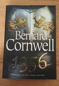 1356 B. Cornwell
