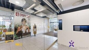 Pronájem obchodního prostoru 37 m², Zlín, ev.č. 02615