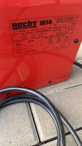 Hecht 1814 - invertorová svářečka