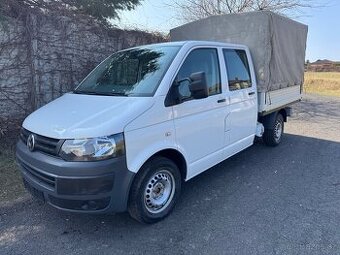 VW Transporter T5.1 valnik 2.0tdi ,r.v2014,85kw