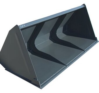 Lopata na traktor, nakladač