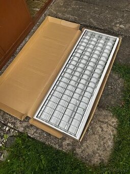 Zářivkové svítidlo