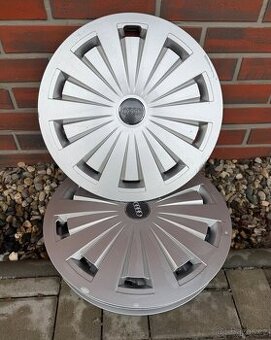 Originál poklice Audi R 16" - 1