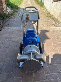 Rmutove čerpadlo T-250/A2V